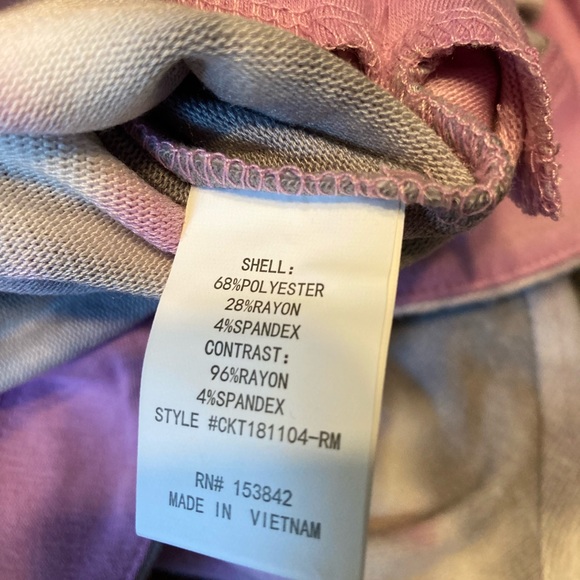 Melloday Women’s Hoodie - Picture 7 of 7